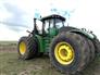 John Deere 2018 9520R 4WD