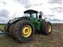 John Deere 2018 9520R 4WD