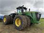 John Deere 2018 9520R 4WD