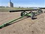 Horst Welding 2023 CHCF45 Headers - Trailers