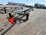 Horst Welding 2023 CHCF45 Headers - Trailers