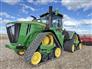 John Deere 2025 9RX 640 Other Tractors