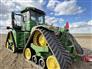 John Deere 2025 9RX 640 Other Tractors