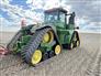 John Deere 2025 9RX 640 Other Tractors