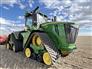 John Deere 2025 9RX 640 Other Tractors