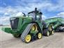 John Deere 2025 9RX 640 Other Tractors