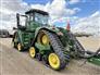 John Deere 2025 9RX 640 Other Tractors