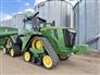John Deere 2025 9RX 640 Other Tractors