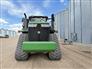 John Deere 2025 9RX 640 Other Tractors