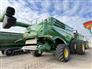 John Deere 2023 X9 1000 Combines