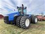 New Holland 2009 T9040 4WD