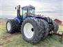 New Holland 2009 T9040 4WD