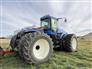 New Holland 2009 T9040 4WD