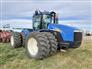 New Holland 2009 T9040 4WD