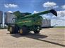 2014 John Deere S690