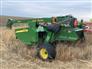2017 John Deere 956