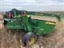 2017 John Deere 956