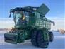 2017 John Deere S690