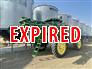 2015 John Deere R4045
