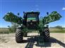 2019 John Deere R4038