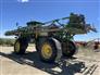 2019 John Deere R4038