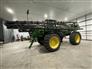 2018 John Deere R4045