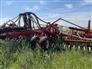 Bourgault 2007 5710 Air Seeders / Air Carts