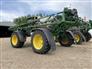 2022 John Deere 616R