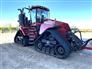 2023 Case IH Steiger 620 AFS Quad