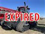 2023 Case IH STEIGER 620 AFS QUADTRAC