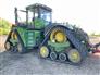 2022 John Deere 9RX 590