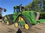 2022 John Deere 9RX 590