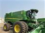 2021 John Deere S780