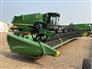 John Deere 2021 HD40R Headers - Other