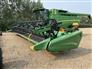 John Deere 2021 HD40R Headers - Other