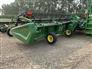 John Deere 2021 HD40R Headers - Other