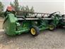 John Deere 2022 HD40F Headers - Other