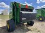 John Deere 2018 560M Balers - Round