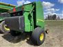 John Deere 2018 560M Balers - Round