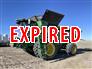 2022 John Deere X9 1000