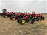 Bourgault 2013 3320-66PHD Air Seeders / Air Carts