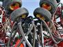 Bourgault 2012 3320-60PHD Air Seeders / Air Carts