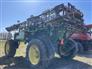 John Deere 2013 4830 Sprayers - Self Propelled