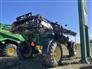 John Deere 2013 4830 Sprayers - Self Propelled