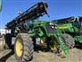 John Deere 2013 4830 Sprayers - Self Propelled