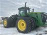 John Deere 2017 9620R 4WD