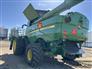 2021 John Deere S790
