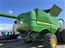 2021 John Deere S790