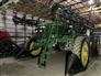 John Deere 2013 4730 Sprayers - Self Propelled