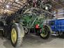 John Deere 2013 4730 Sprayers - Self Propelled